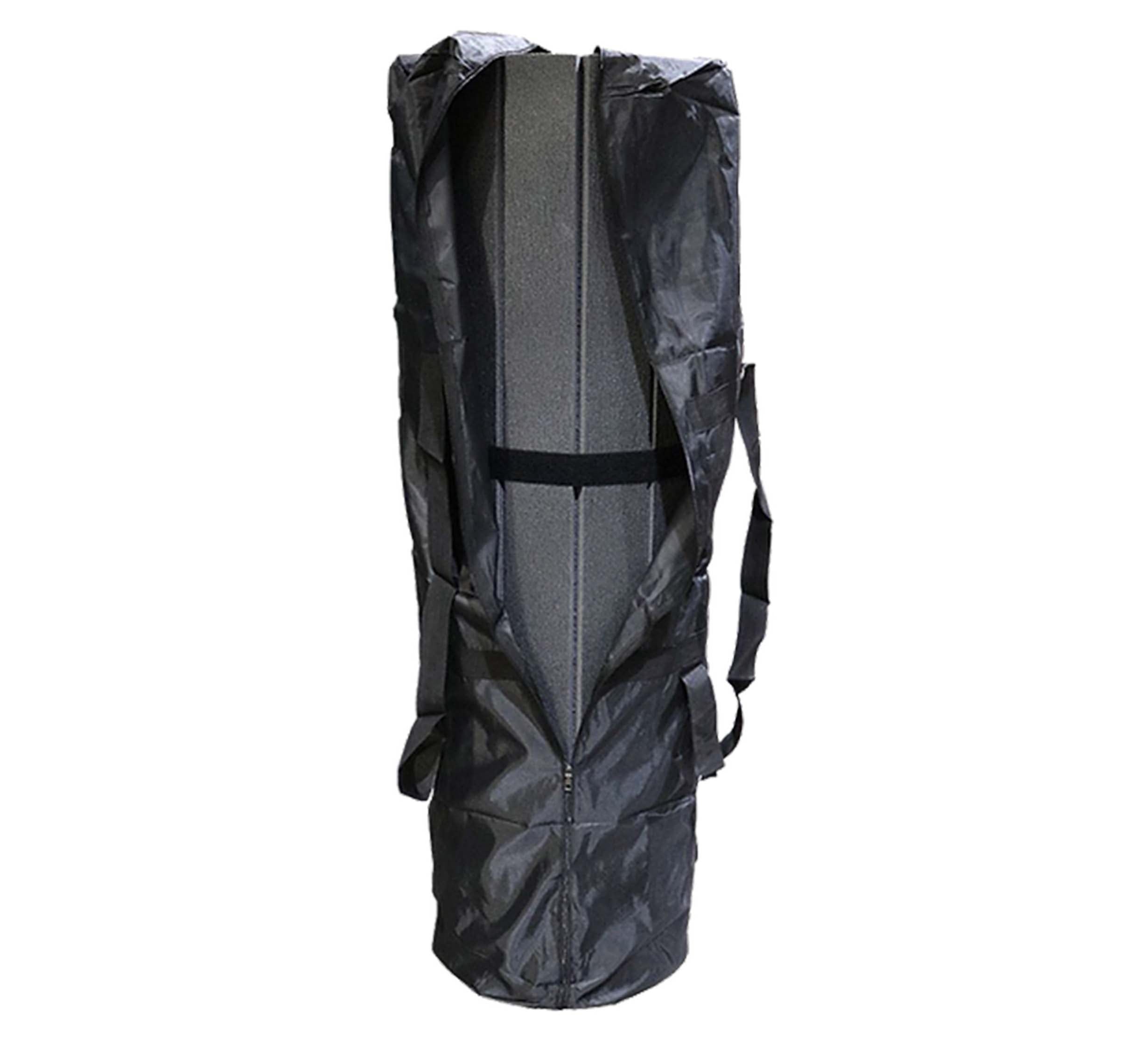 storage bag 6x9 β Roll-up stall mat for horses, grooming, or travel setups
