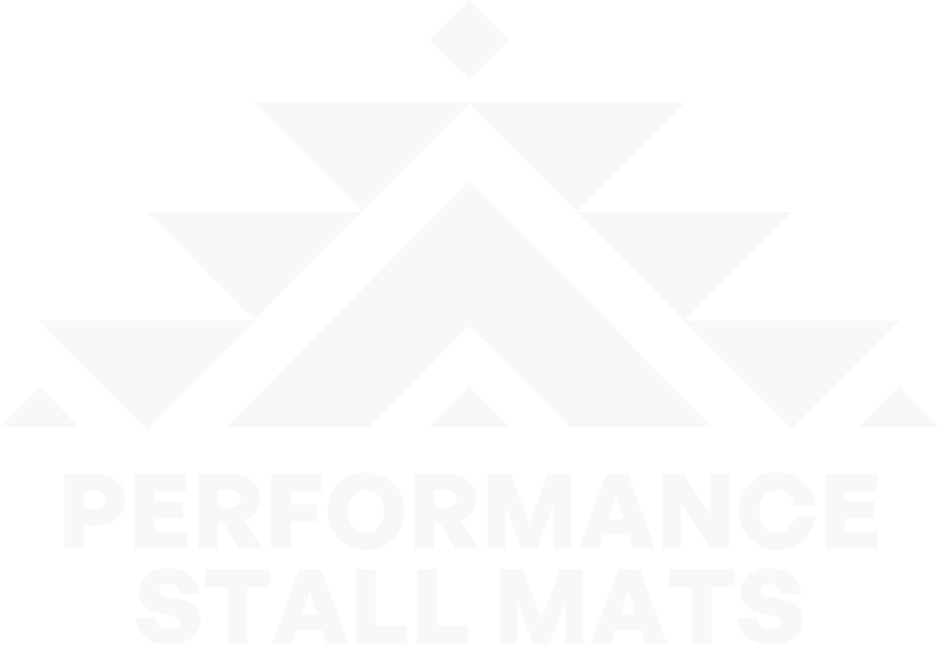 Performance Stall Mats logo