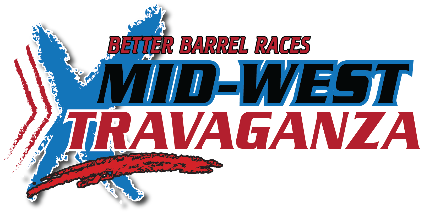 MIDWEST XTRAVAGANZA BBR PRE ORDER