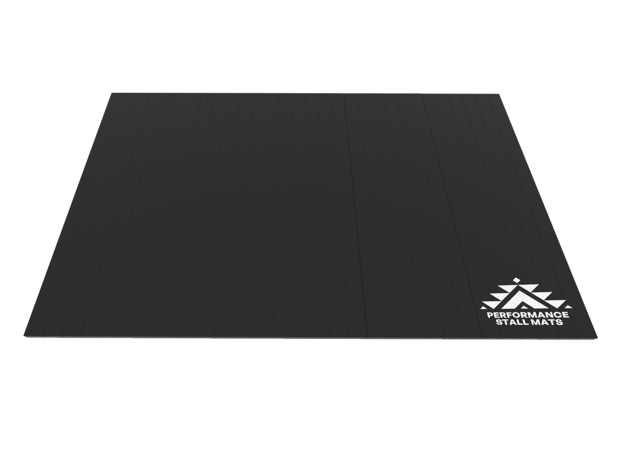 6x9x2" Portable Stall Mats