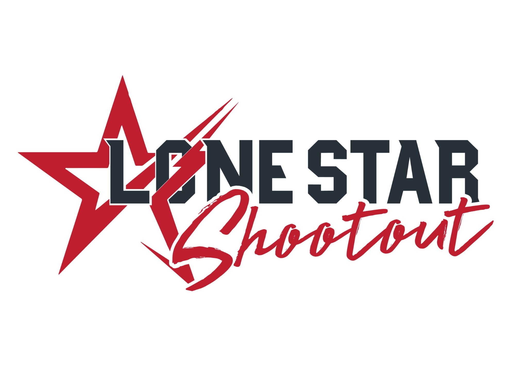 Logo Of Lone Star Shootout Event