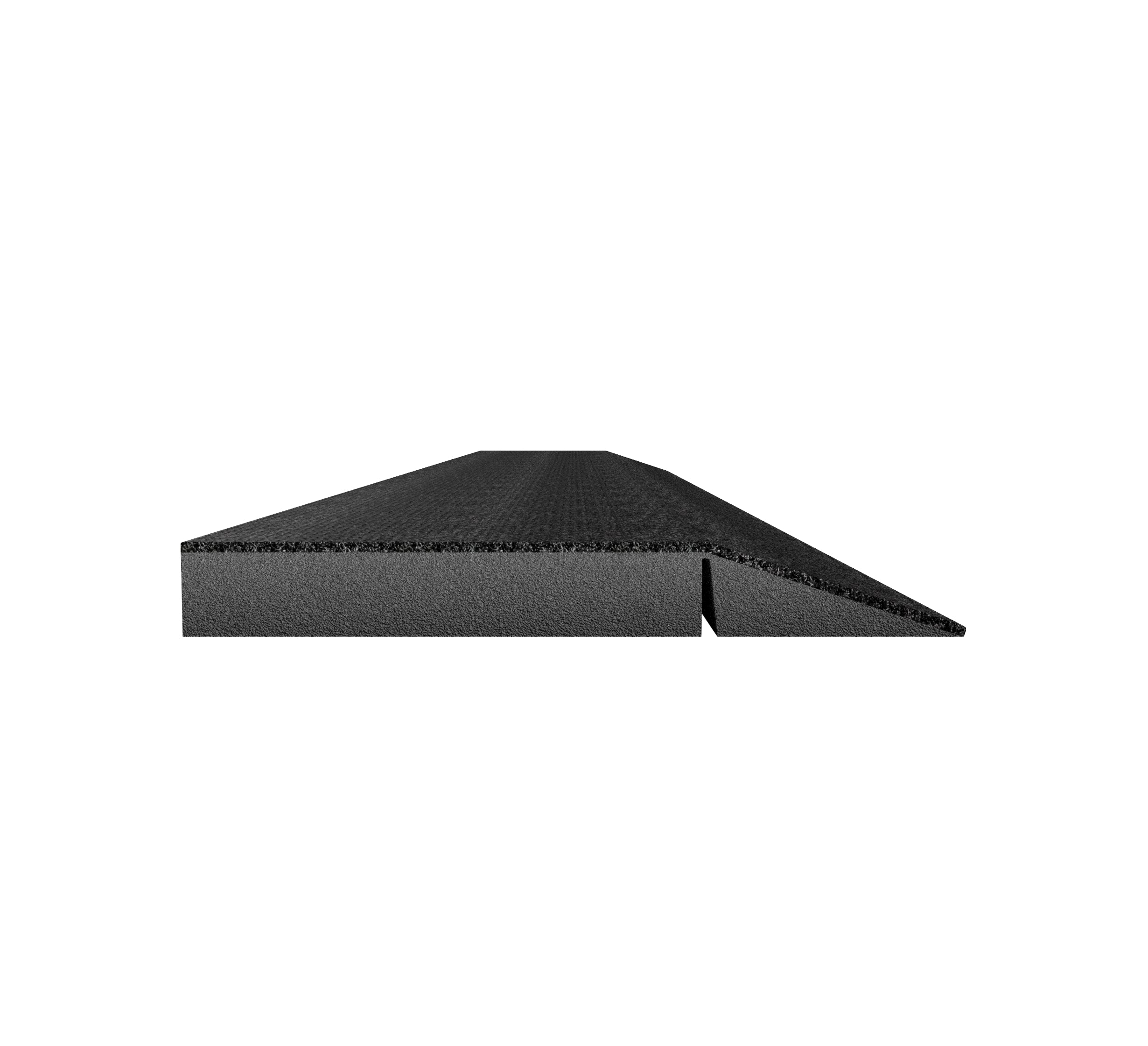 Vendor Edge Ramps