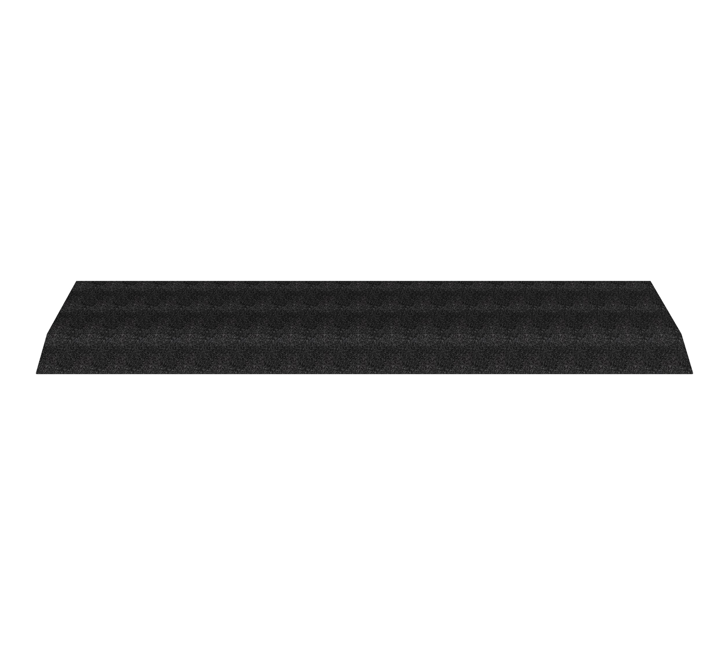 Vendor Edge Ramps