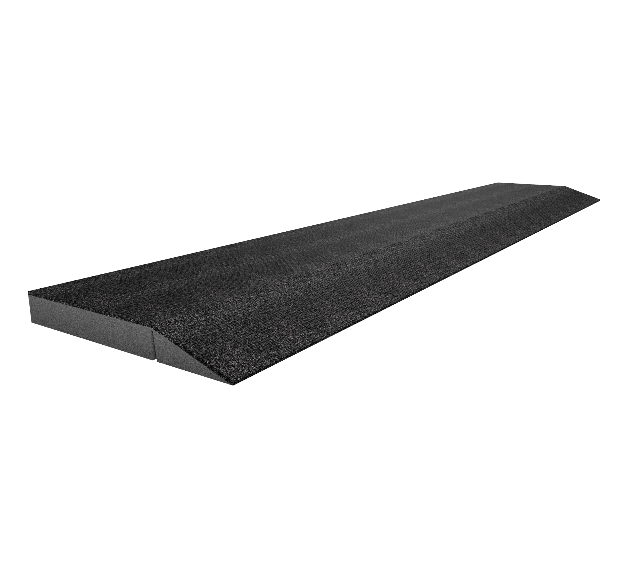 Vendor Edge Ramps