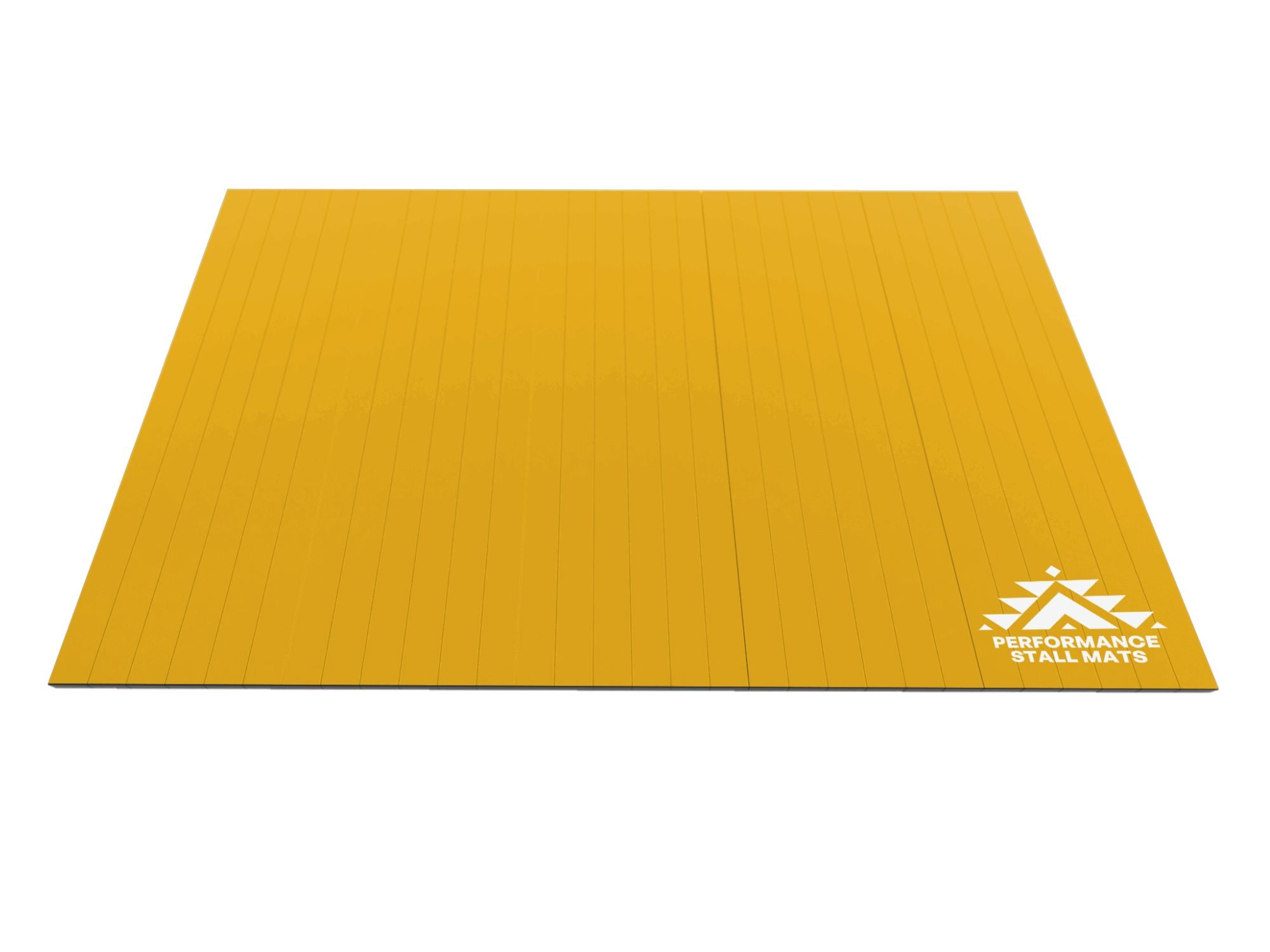 6x9x2" Portable Stall Mats
