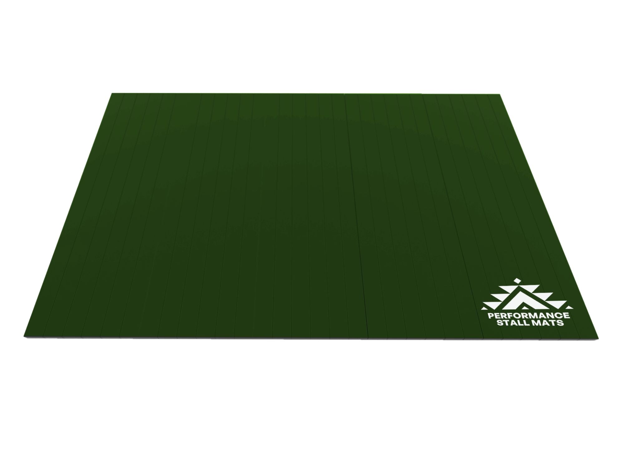 6x9x2" Portable Stall Mats