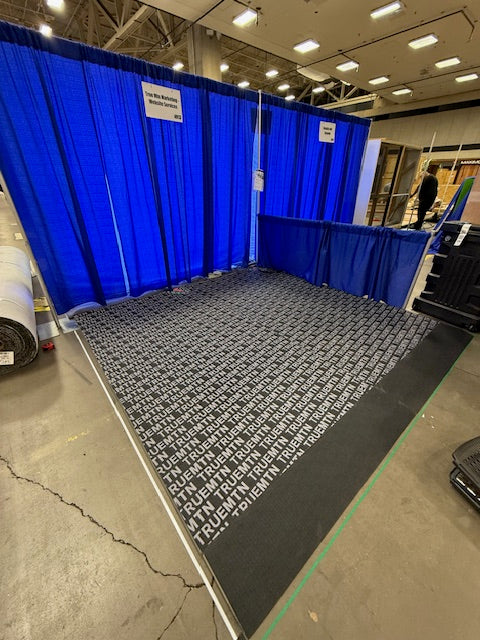 Vendor Edge Ramps