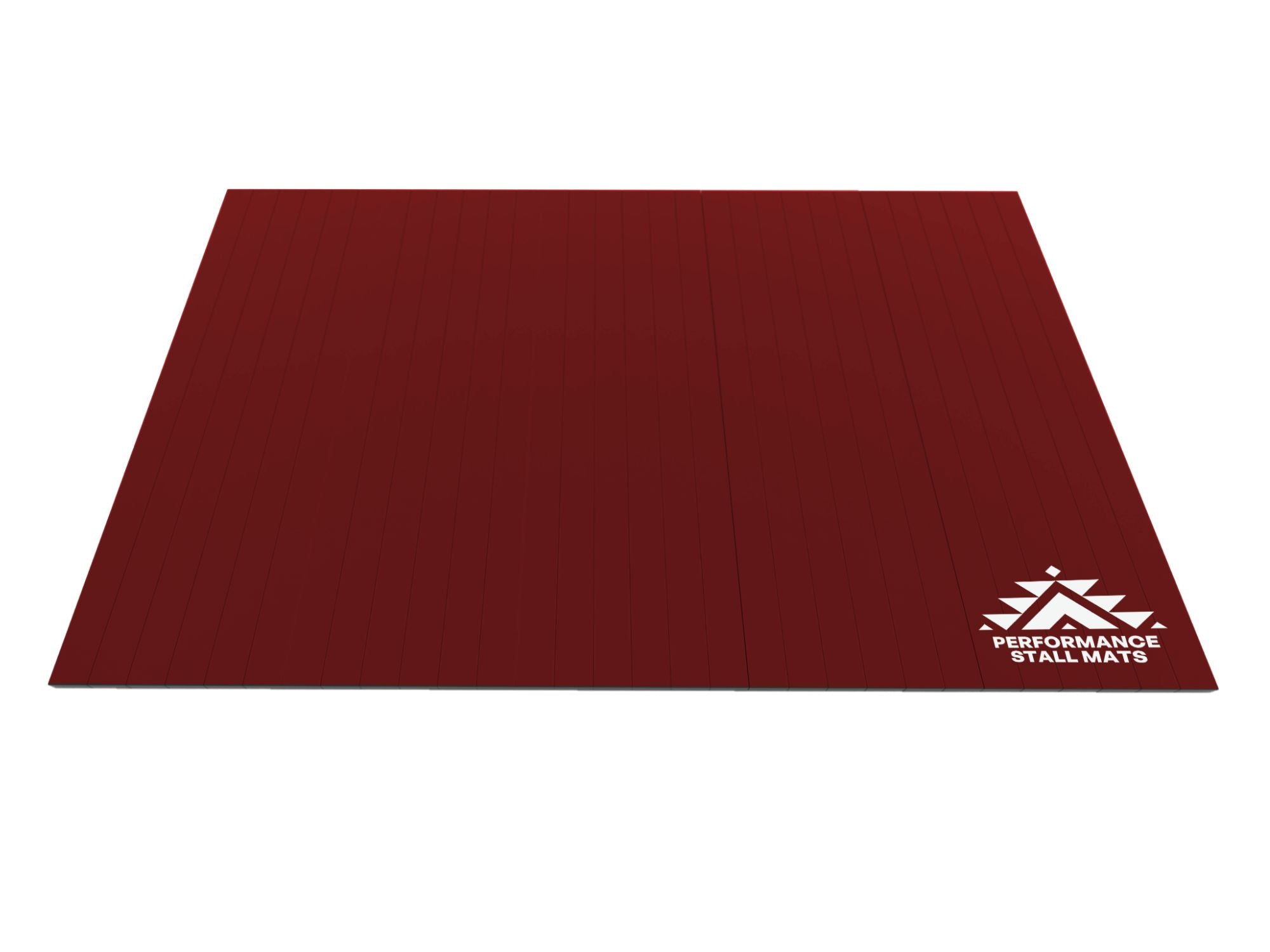 6x9x2" Portable Stall Mats