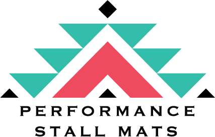 Performance Stall Mats logo