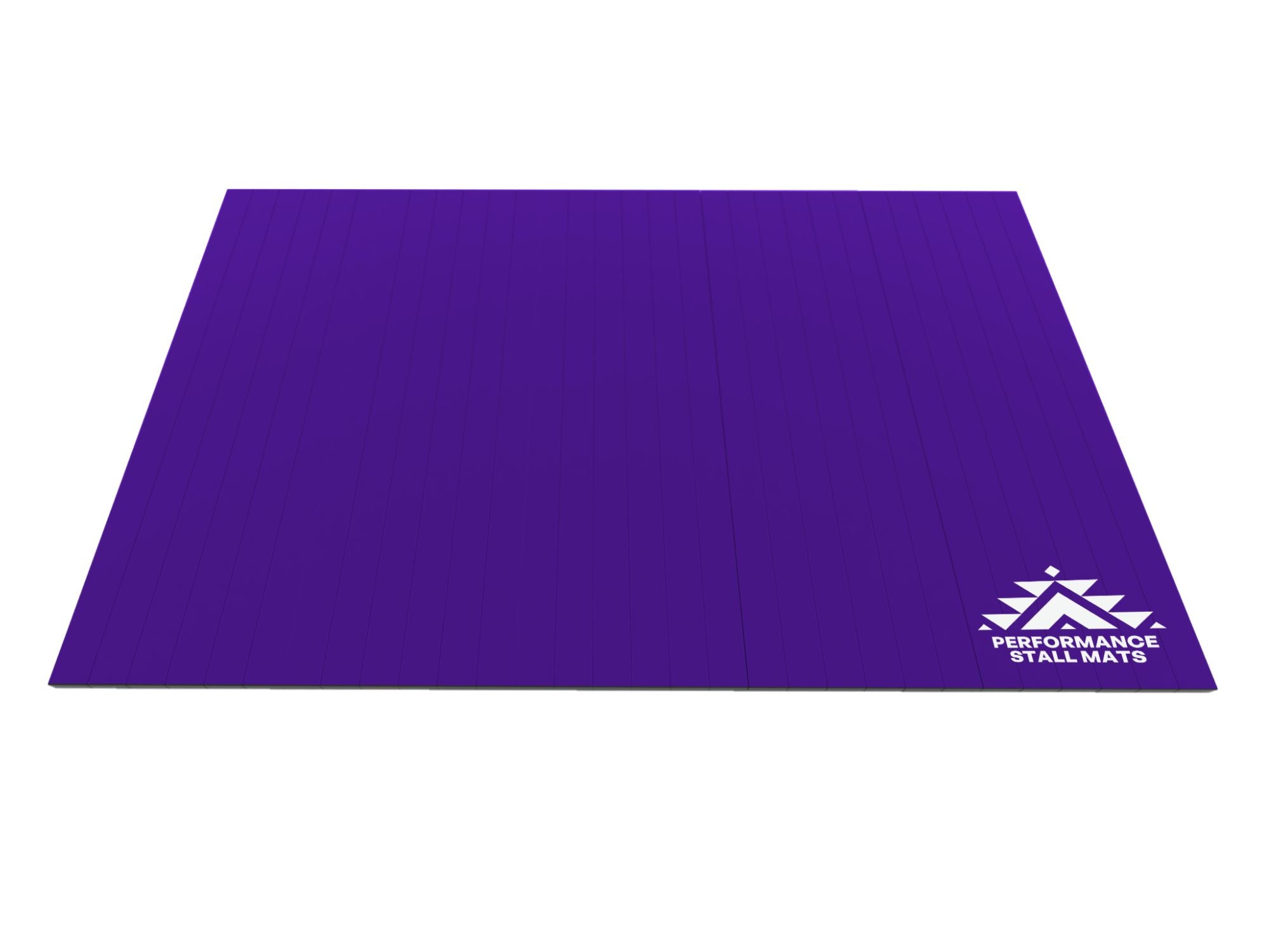6x9x2" Portable Stall Mats