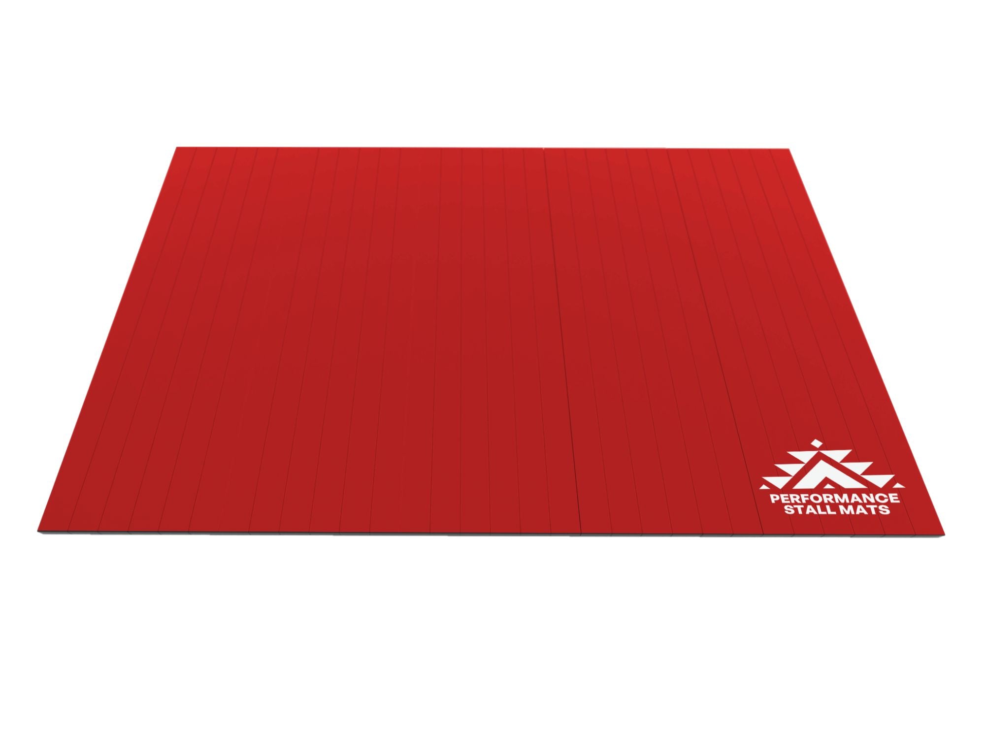 6x9x2" Portable Stall Mats