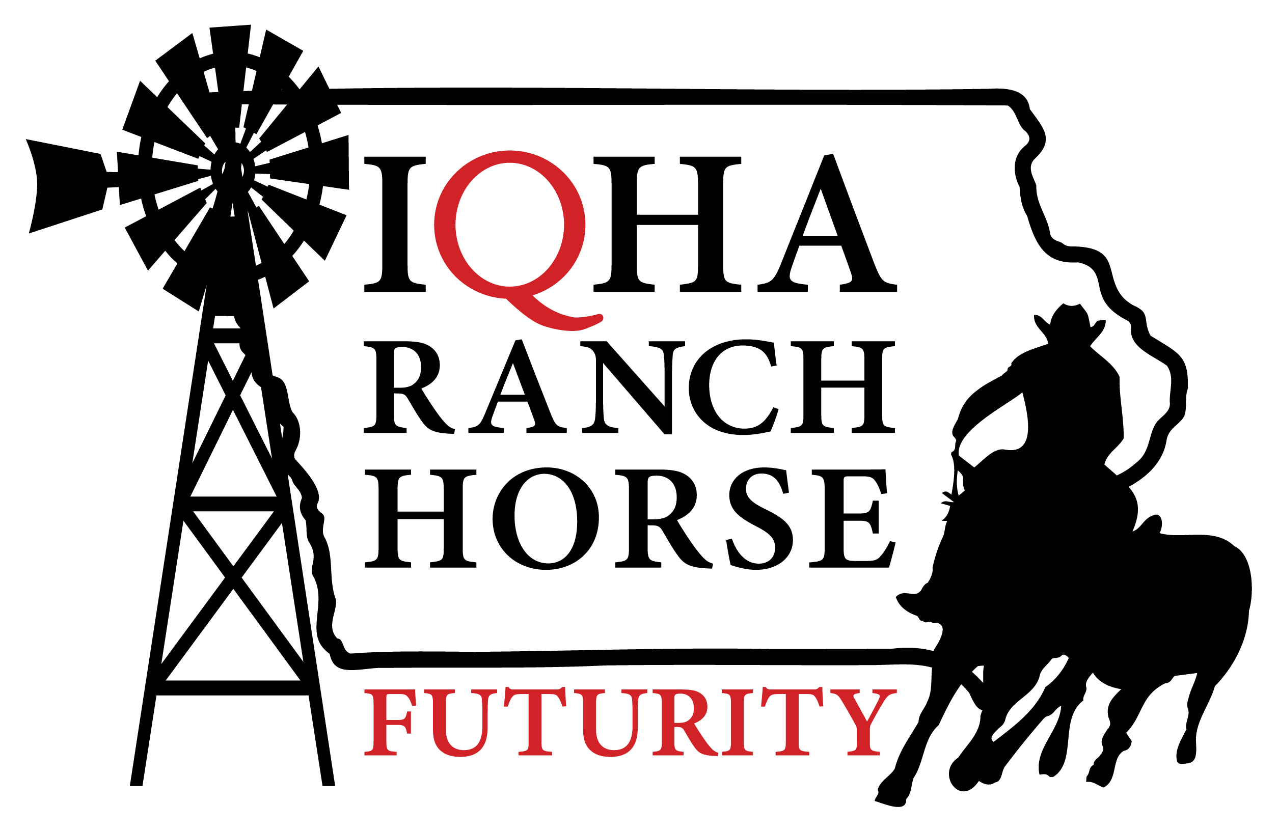 IQHA FALL CLASSIC/FUTURITY PRE ORDER