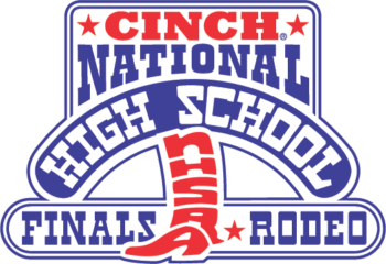 National High School Rodeo Finals Pre Order 6x9
