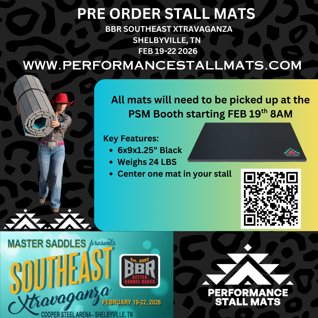 SOUTHEAST XTRAVAGANZA BBR PRE ORDER
