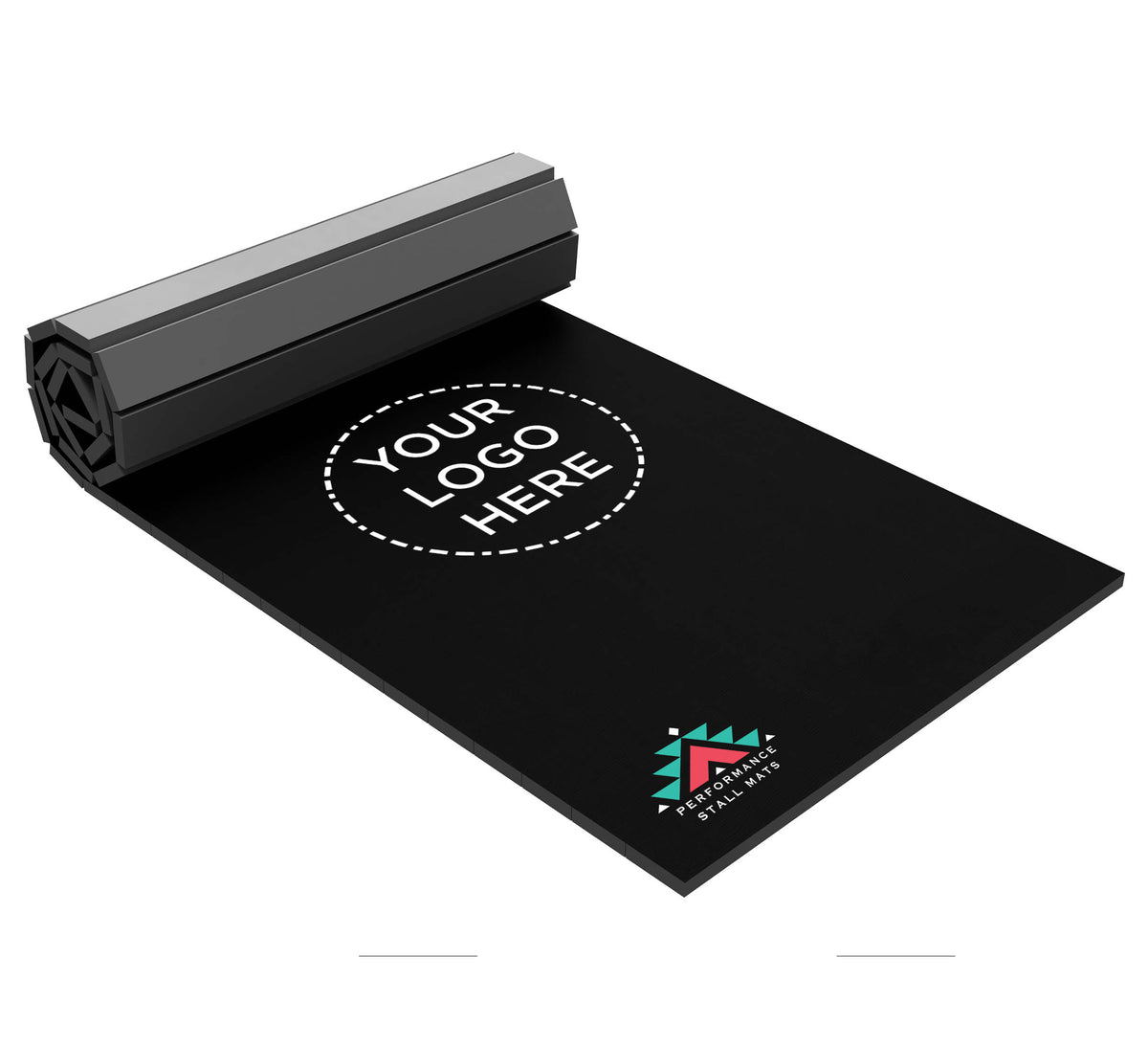 Custom Matte Custom Mats