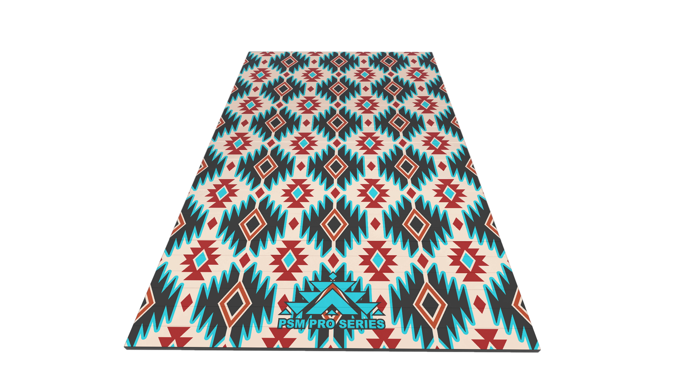 Pro Series Turquoise Mesa PSM 6X9X1”