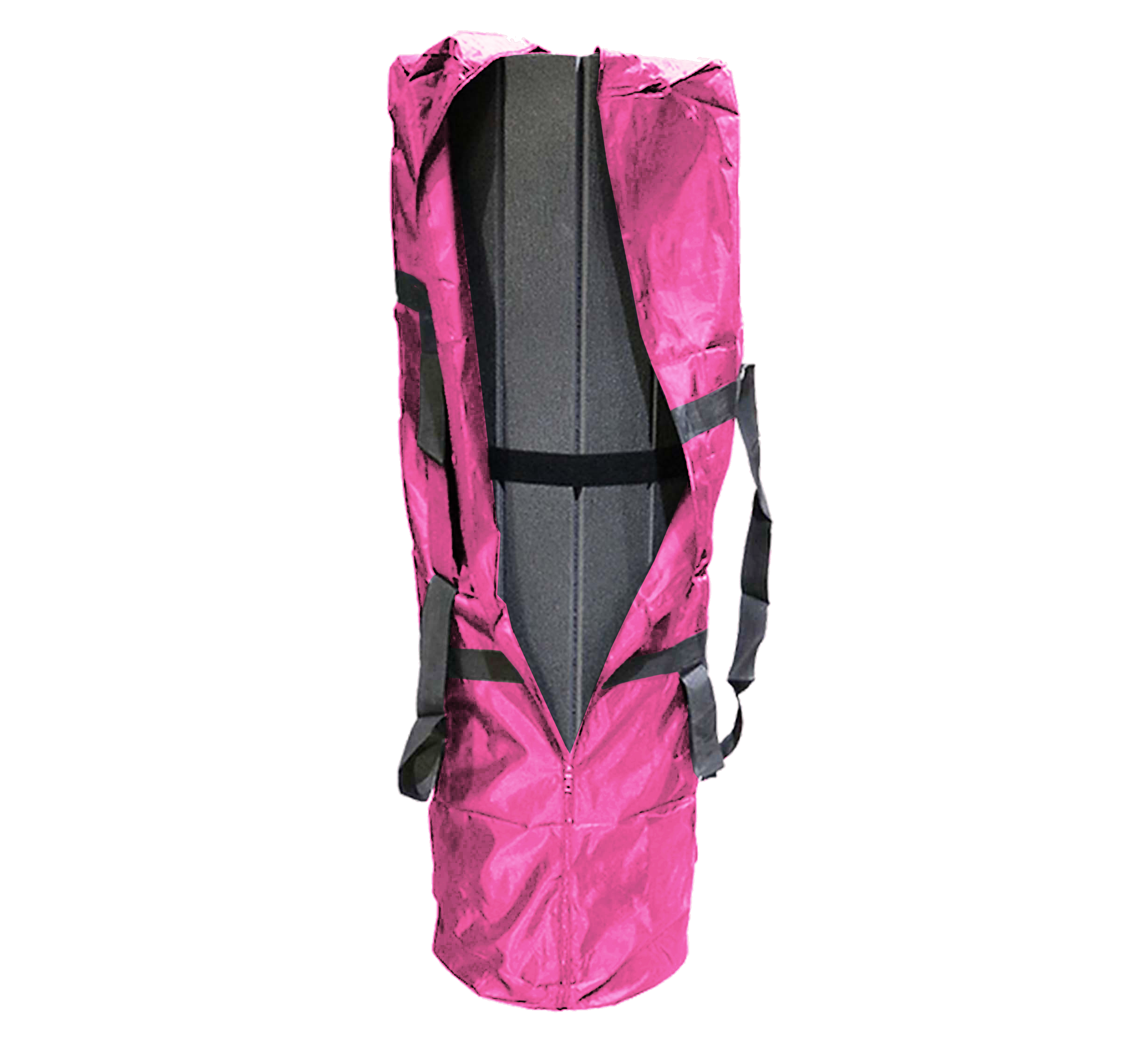 NEW PRE ORDER - 5x10ft Mat  PINK Storage Bag